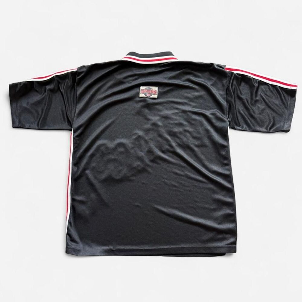 Unbranded Men's Black and Grey Jersey - Picture 2 of 6